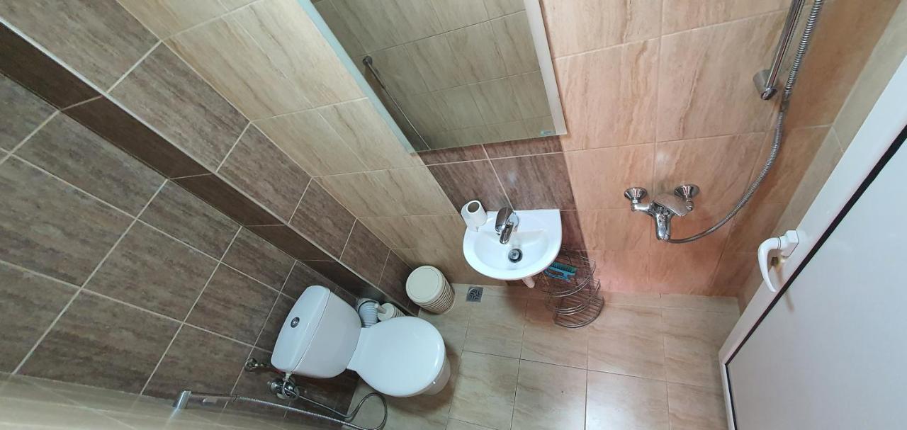 Apartments Eli Несебр Экстерьер фото