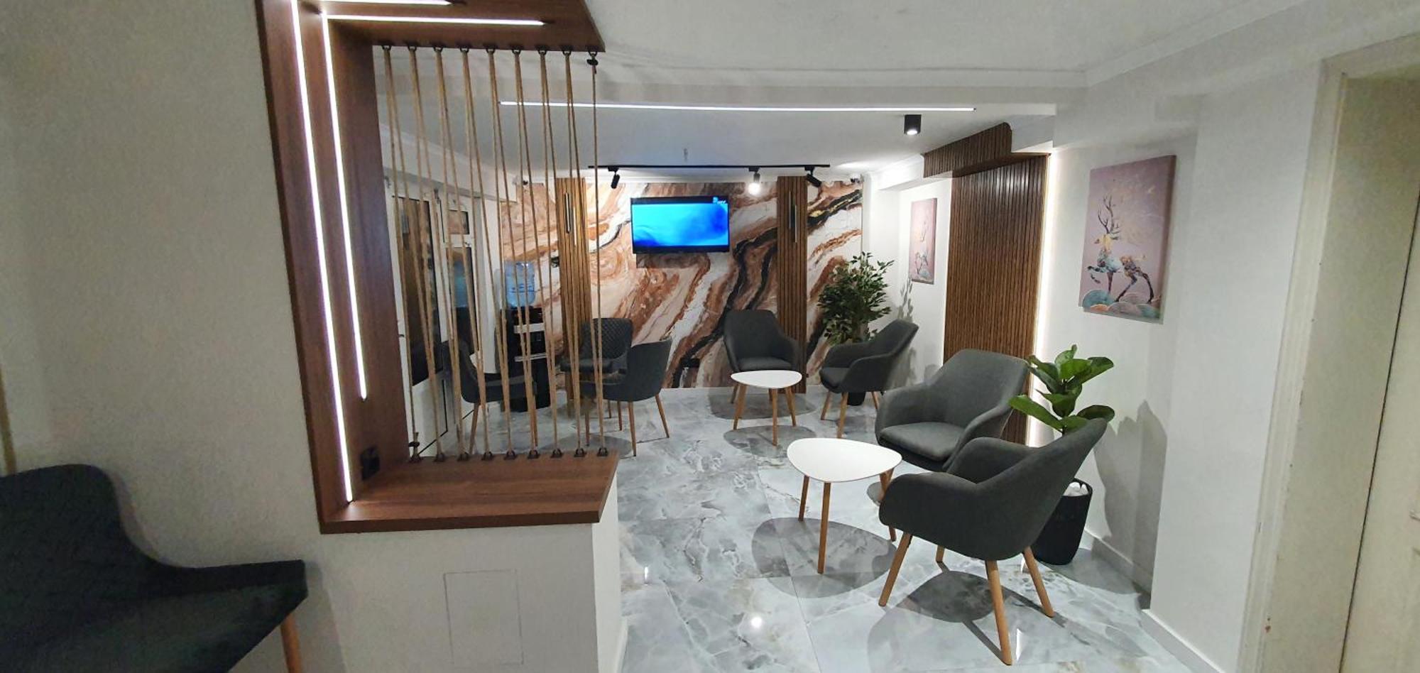 Apartments Eli Несебр Экстерьер фото