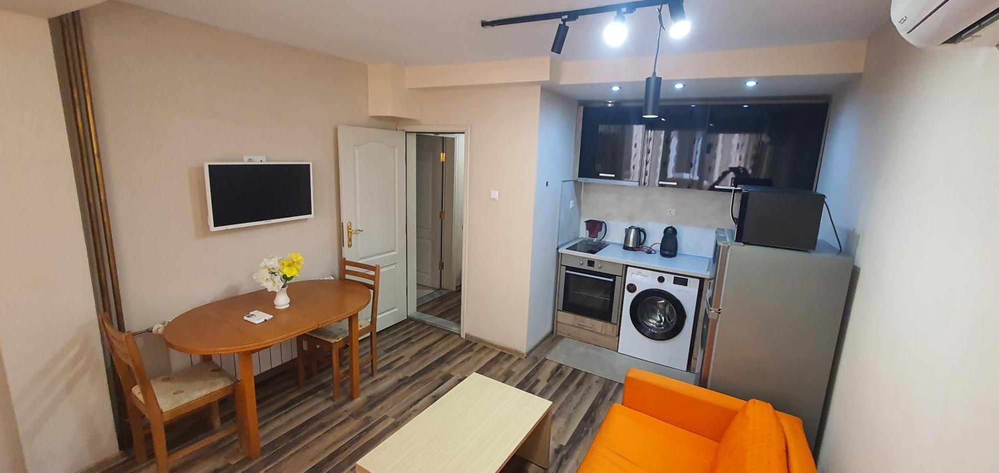Apartments Eli Несебр Экстерьер фото