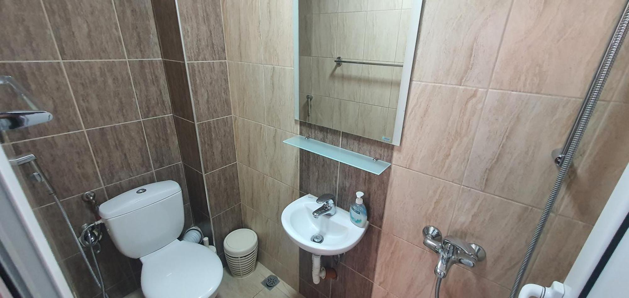 Apartments Eli Несебр Экстерьер фото